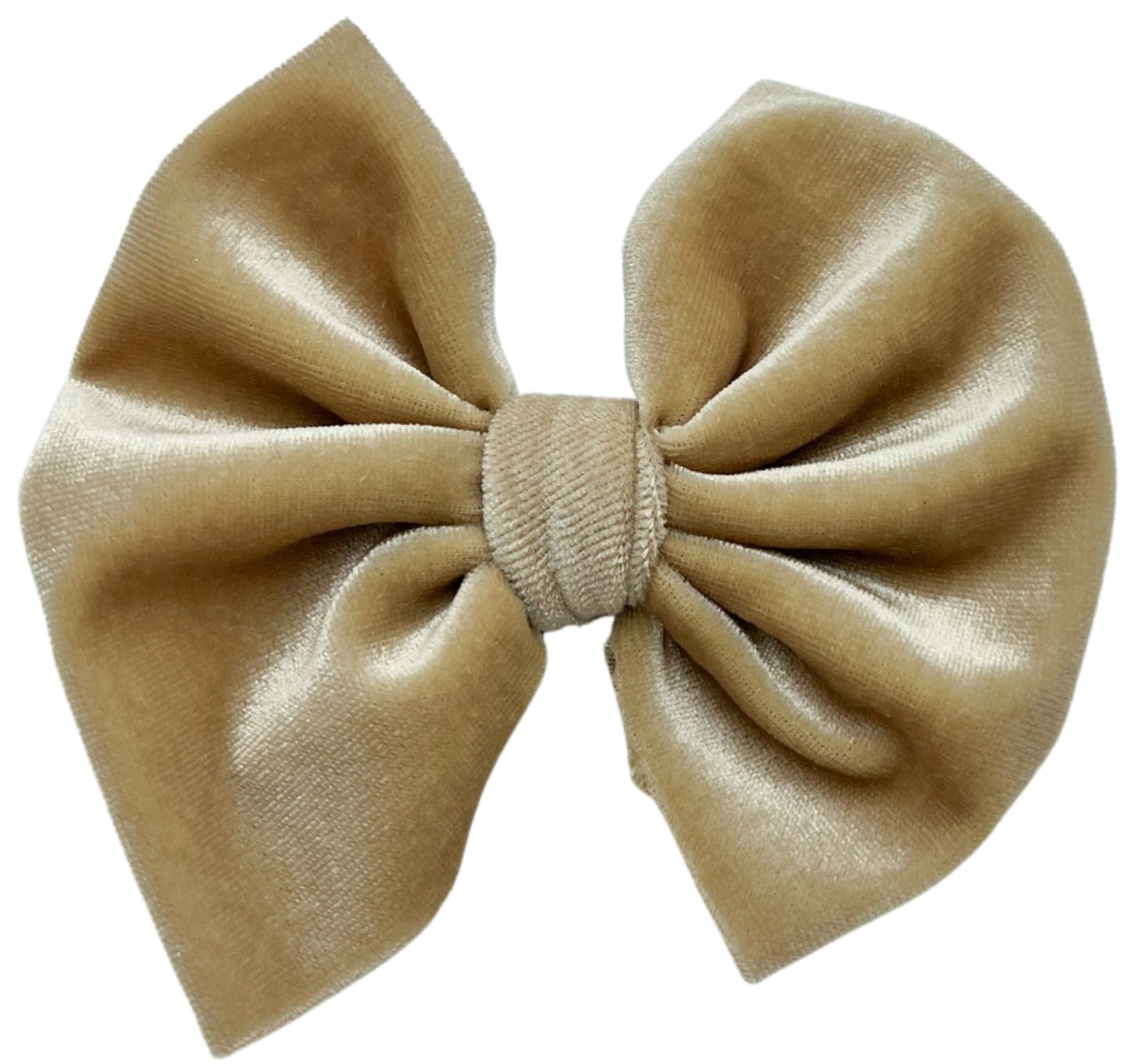 Champagne Poppin’ Bullet Bow