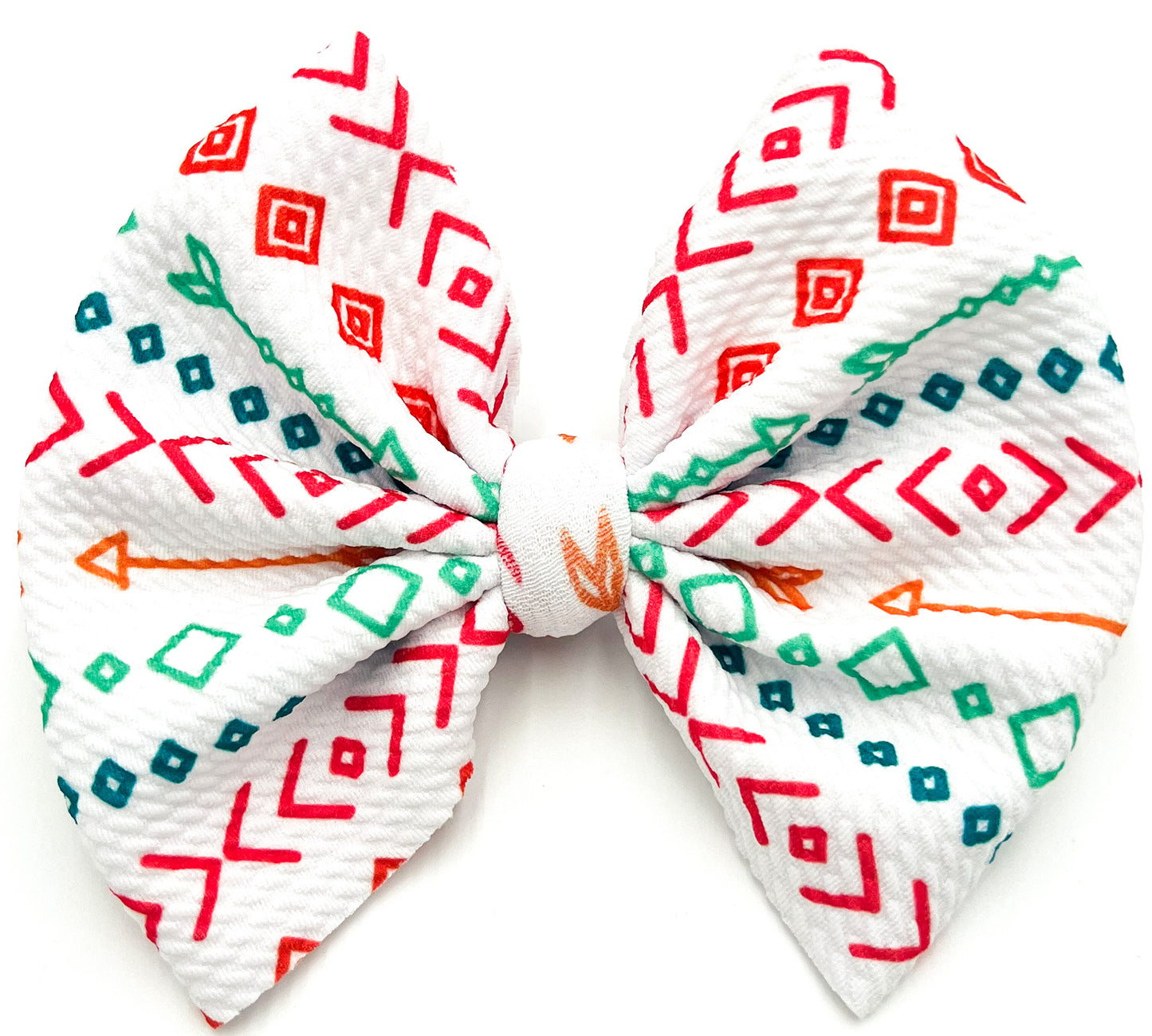 Western Direction Bullet Bow