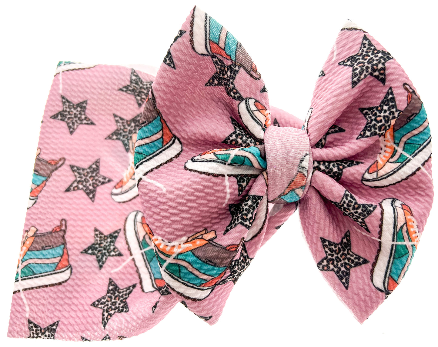 Groovy Kicks Head Wrap