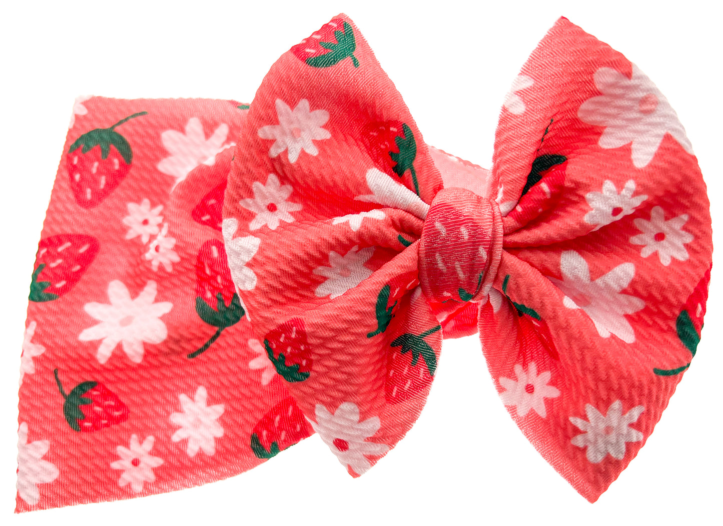 Oopsie Berry Head Wrap