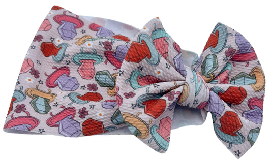 Ring Pop Me Head Wrap