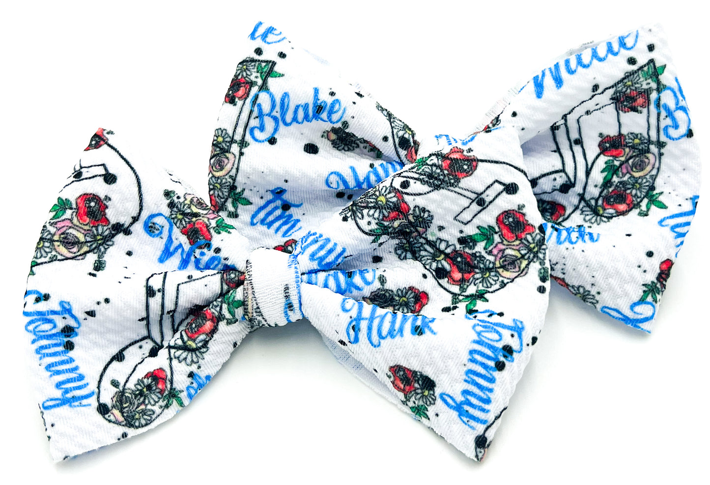 Country Legends: Men Piggies