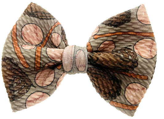 At The Ball Park Classic