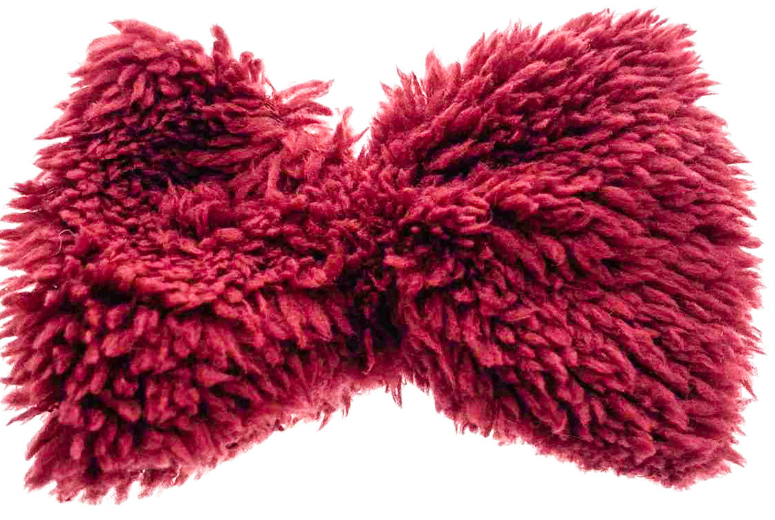 Cranberry Sauce Sherpa Classic
