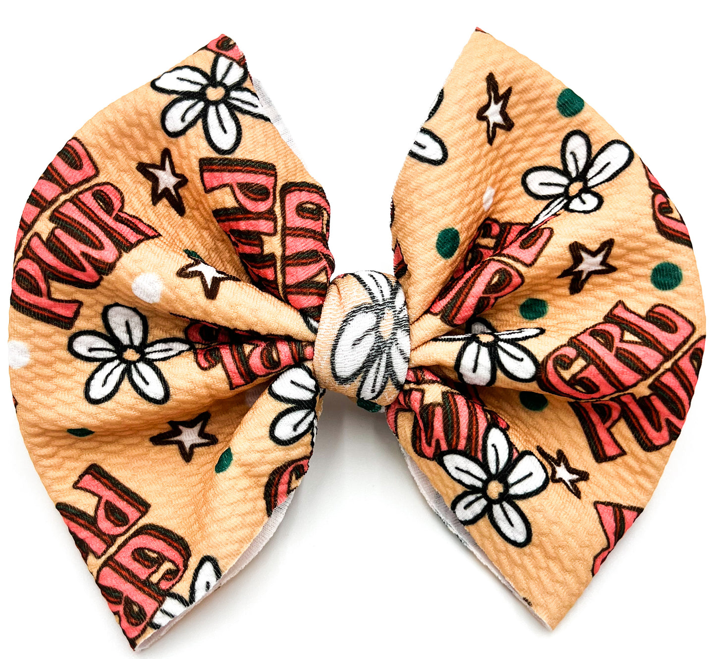 GRL PWR: Greatest Hits Bullet Bow