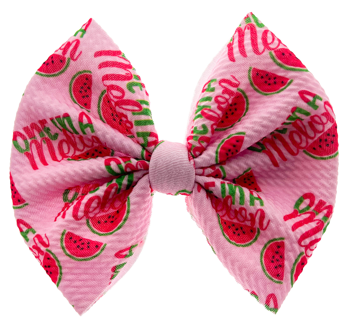 My First Melon Bullet Bow