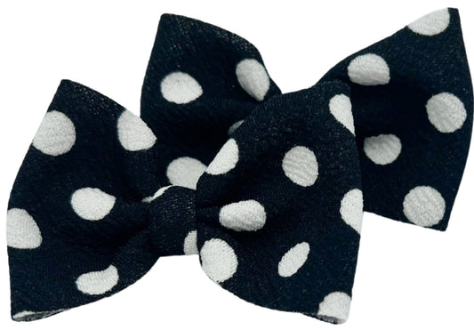 Dots Dude Mini Piggies