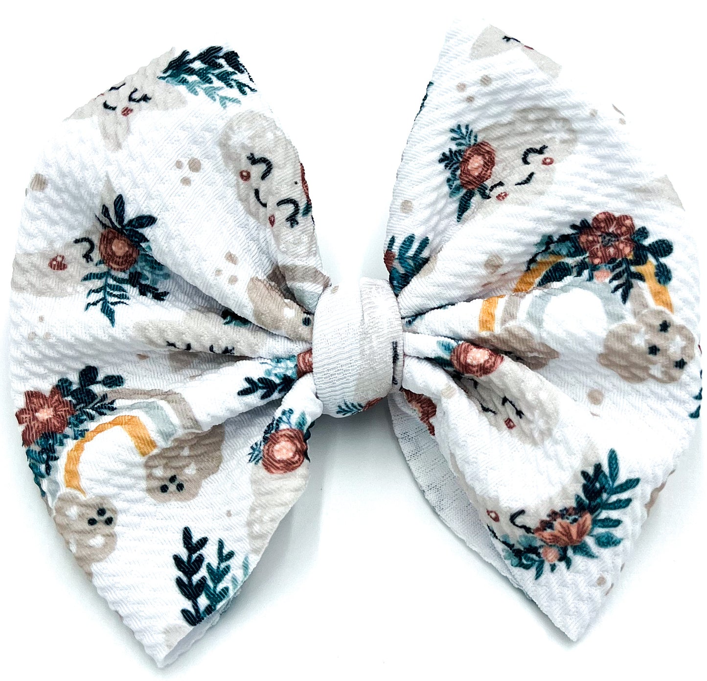 Rain Makes Bows Bullet Bow