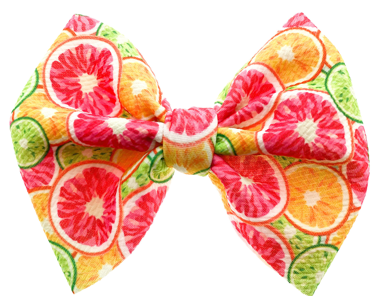 Citrus City Bullet Bow