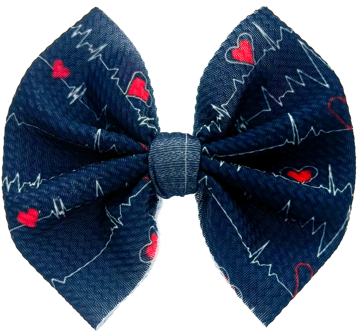 Feel The Beat Bullet Bow