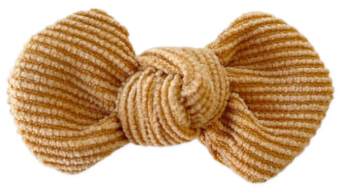 Stay Golden Corduroy Midi