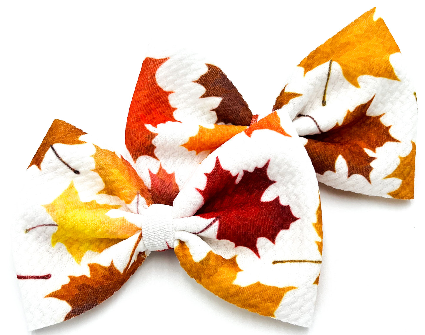 Falling For Bows Piggies