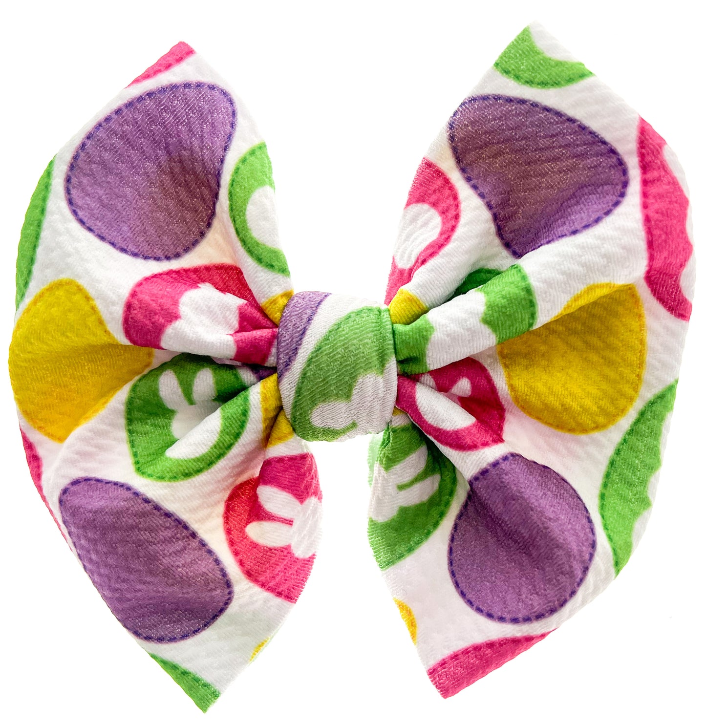Peters Bow Tie Bullet Bow