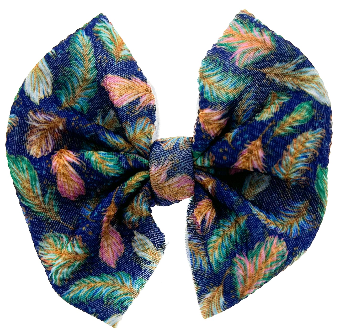 Feather Frenzy Bullet Bow