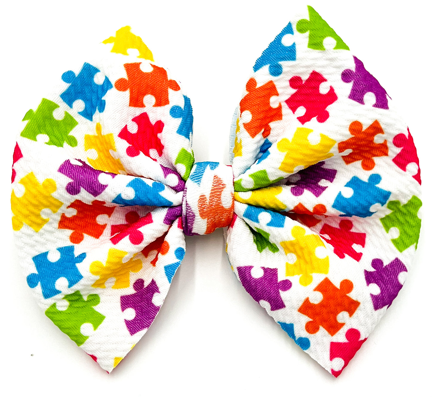 One Piece At A Time Bullet Bow