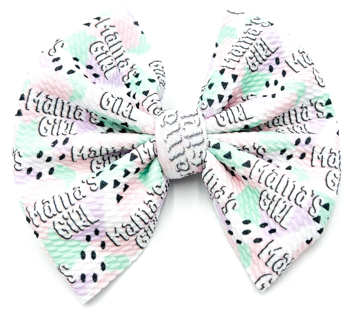 Moms A Vibe Bullet Bow