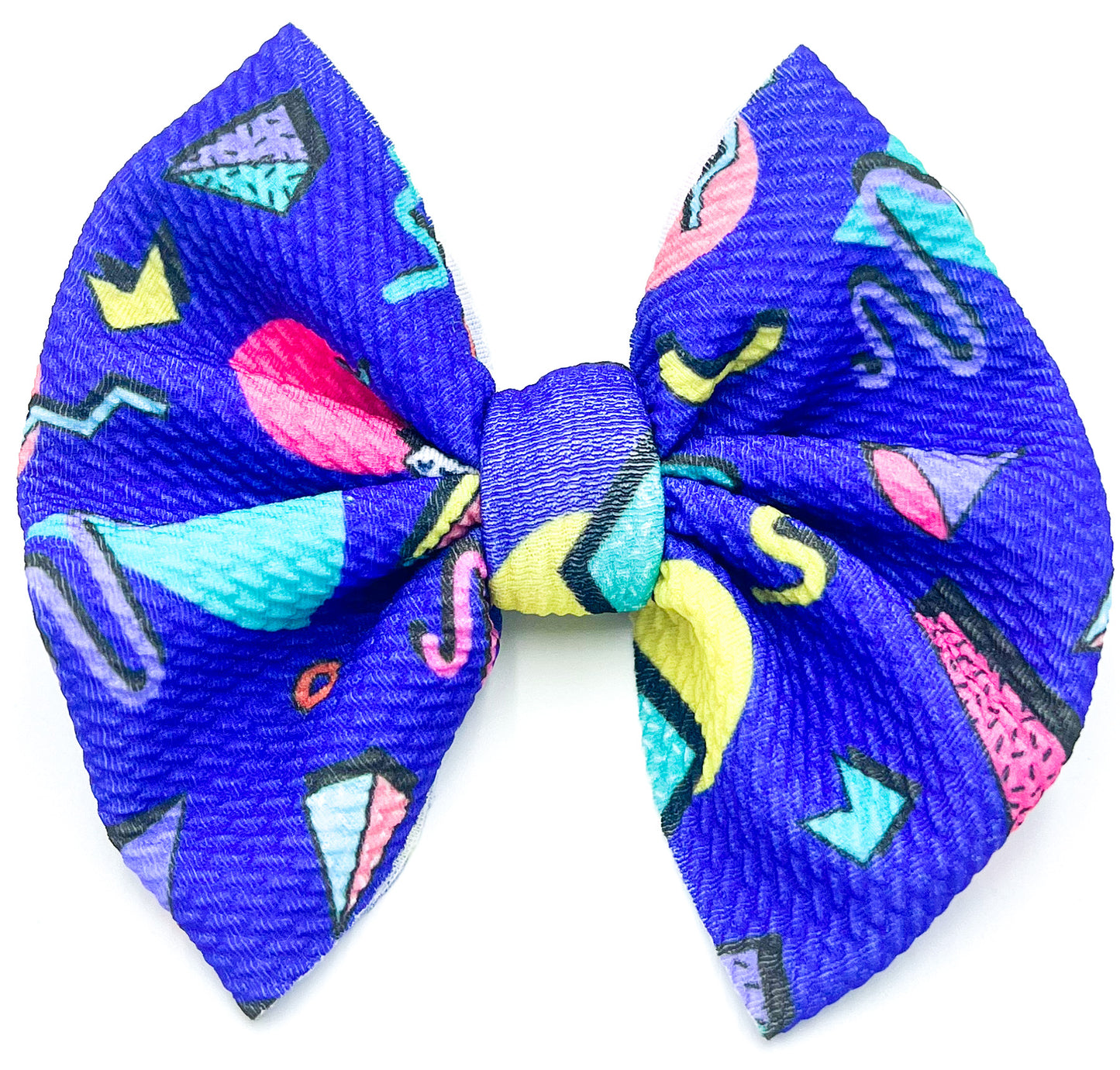 Saved by the Bow Bullet Bow