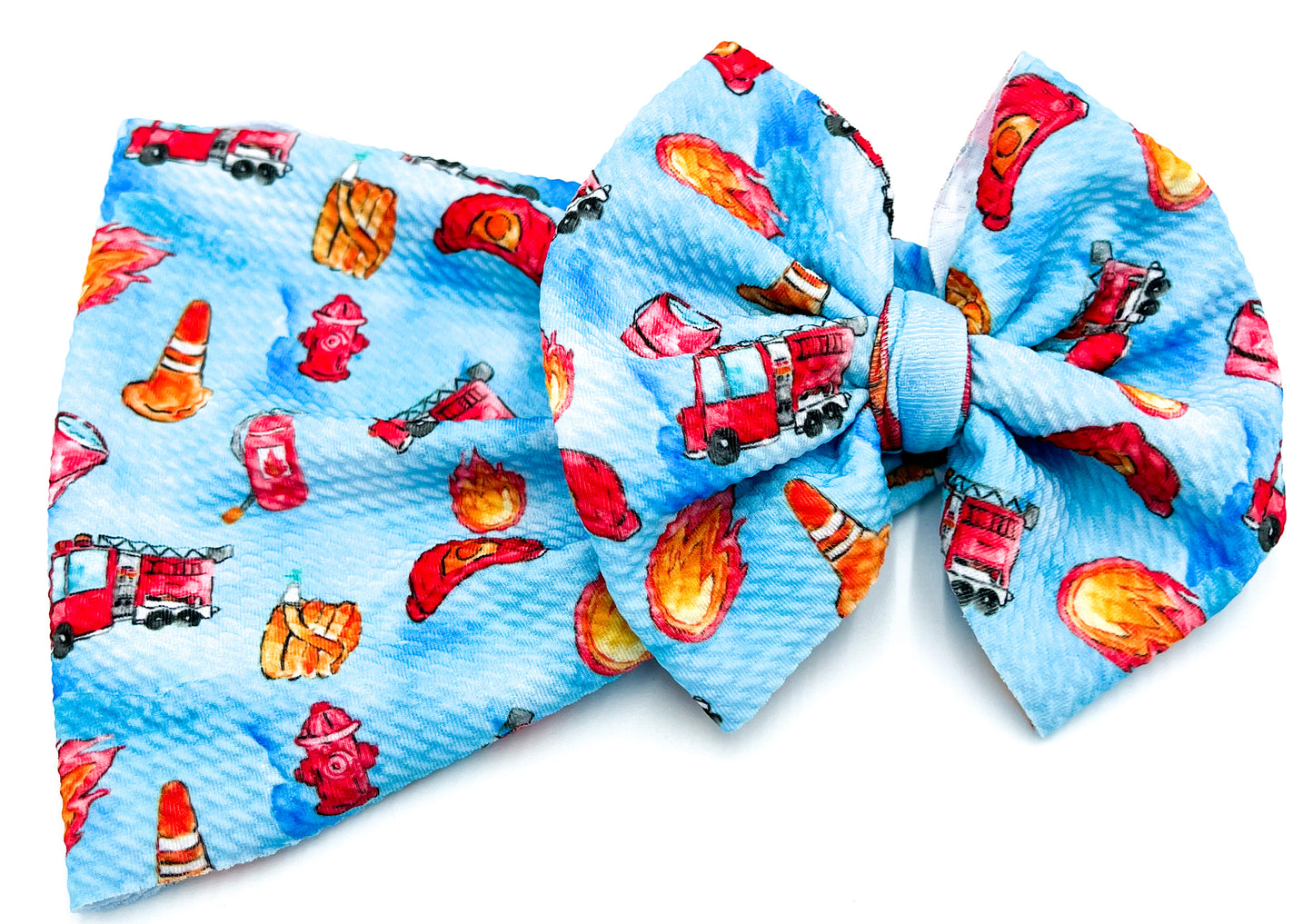 Ring the Alarm Head Wrap