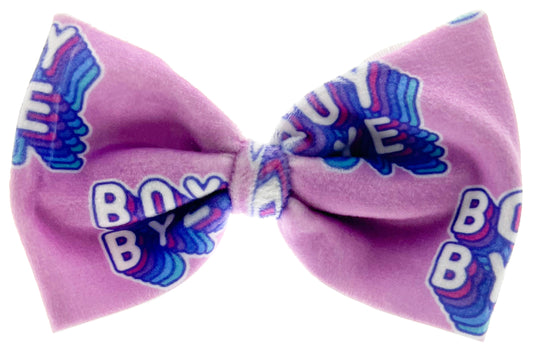 Bye Boy Classic (Velvet)