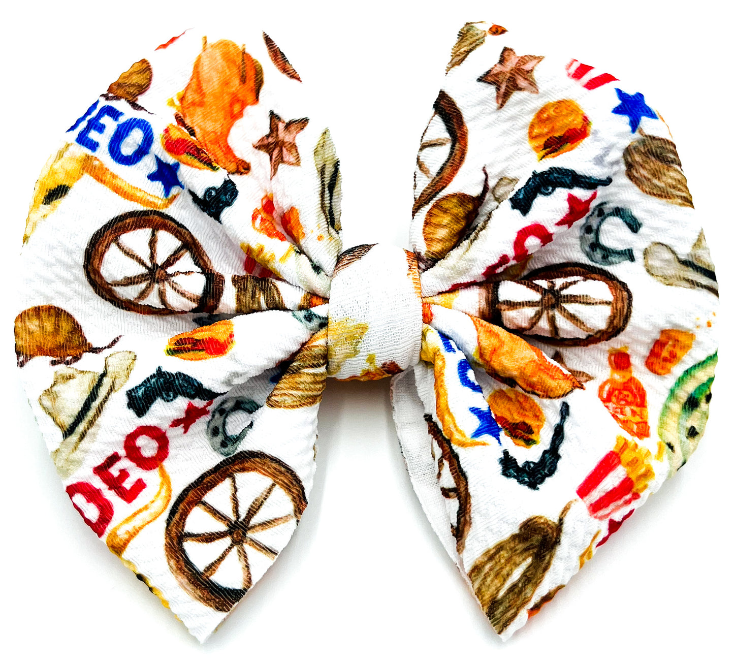 Cattle Drive Cutie Bullet Bow