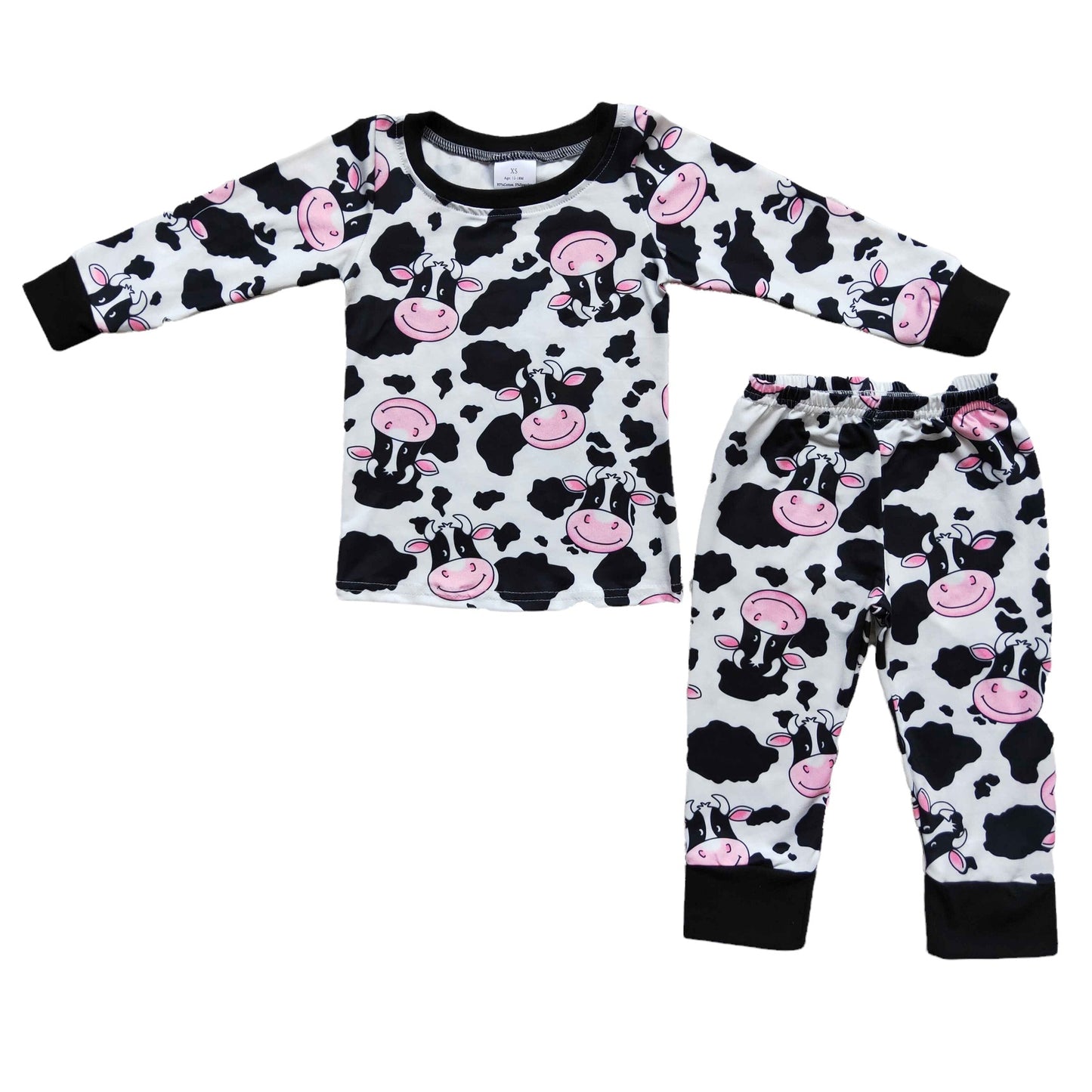 Mr. Milk Jammies