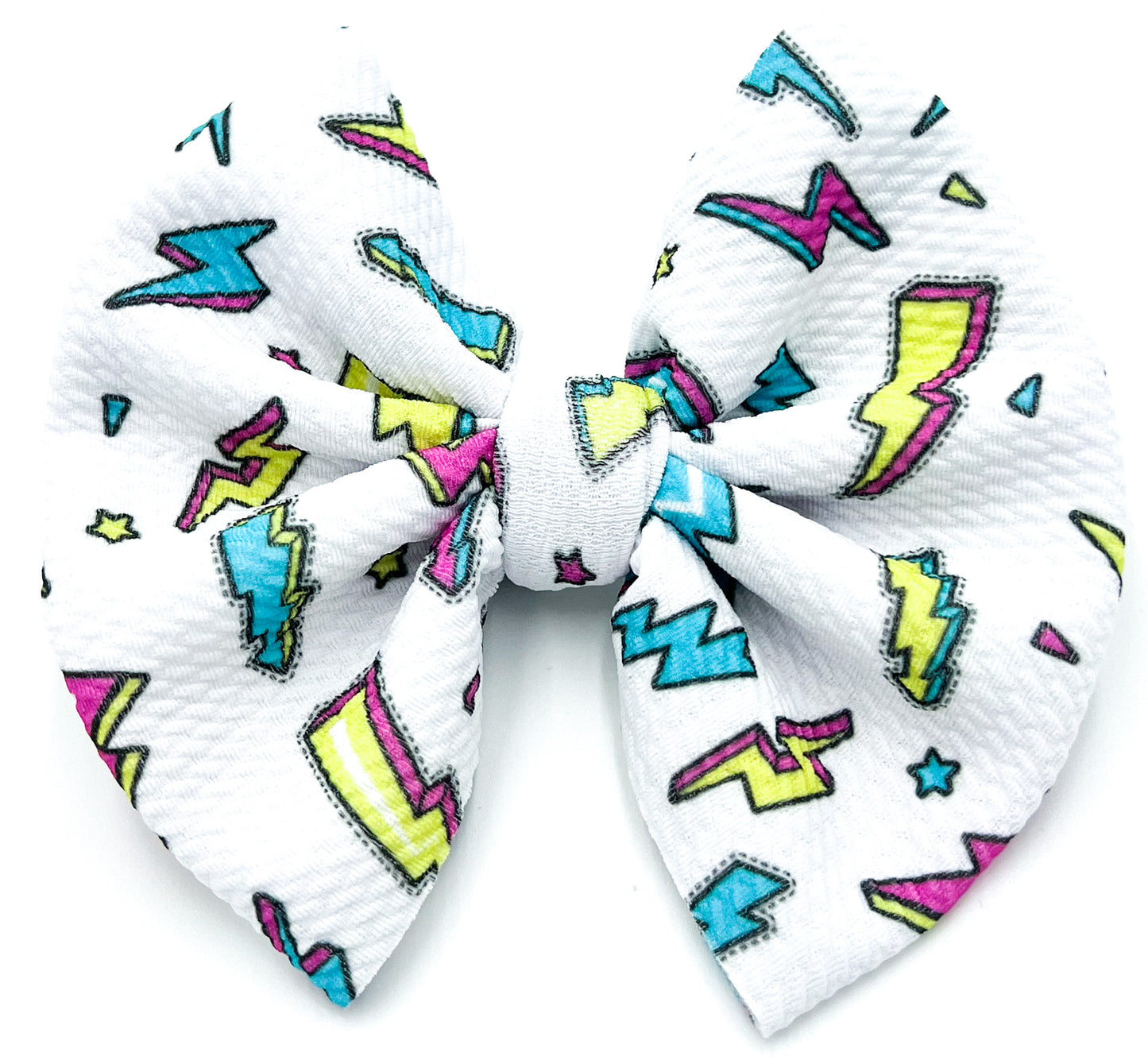 Electric Love Bullet Bow