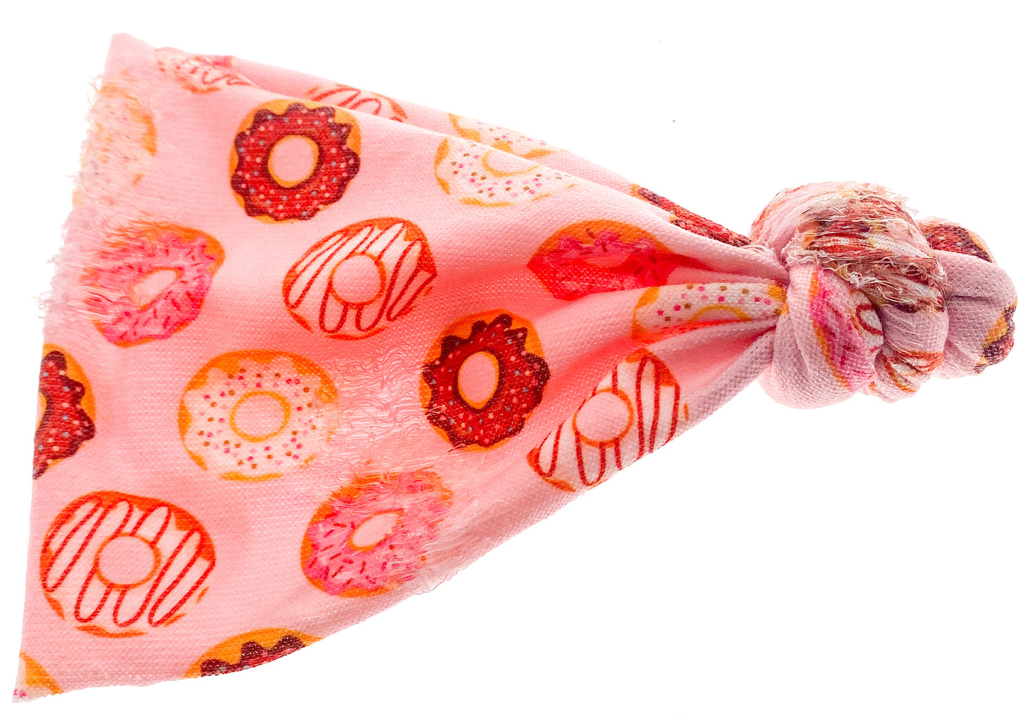 Sprinkle Delight Top Knot