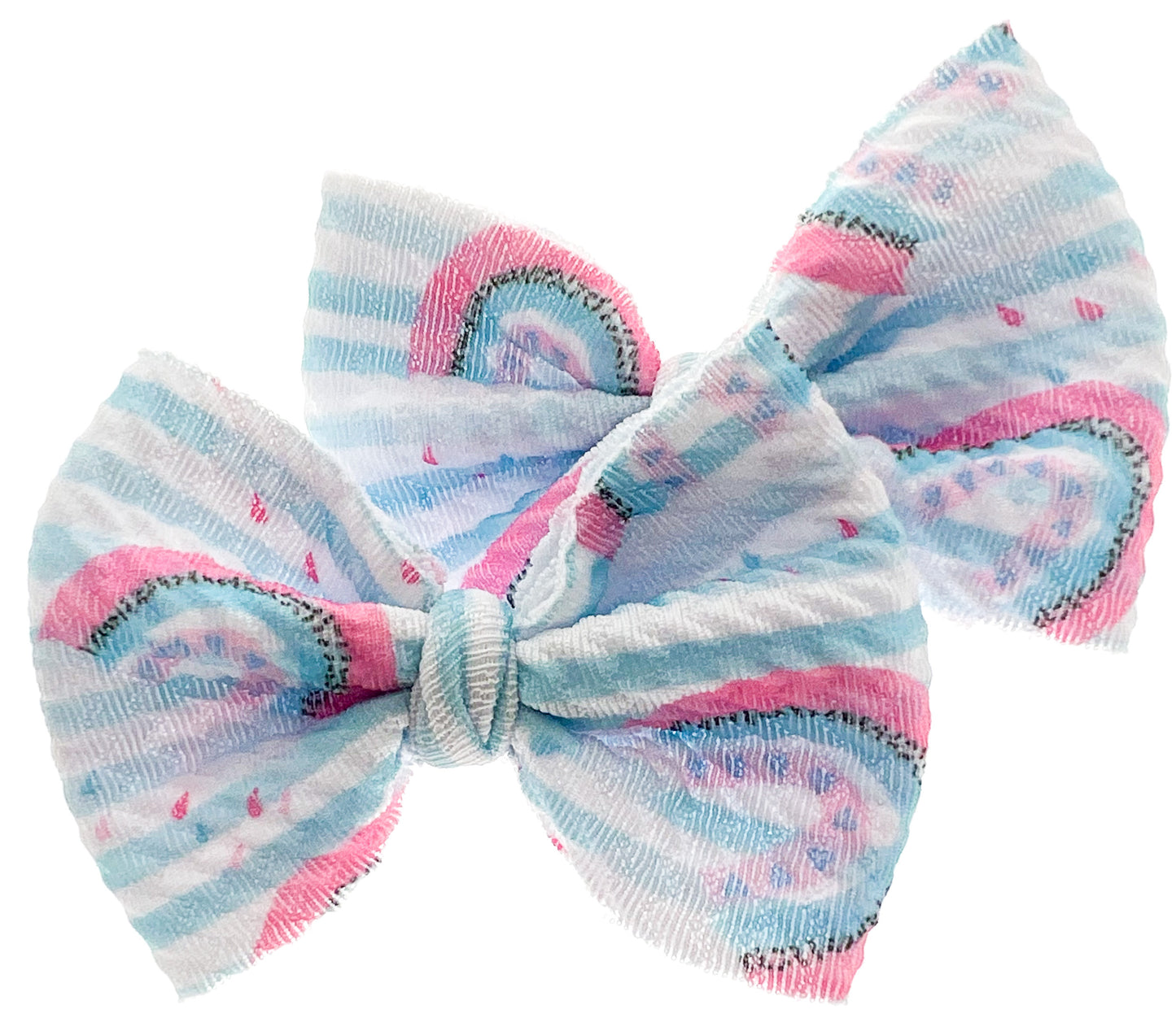 Rainbow Baby Mini Piggies