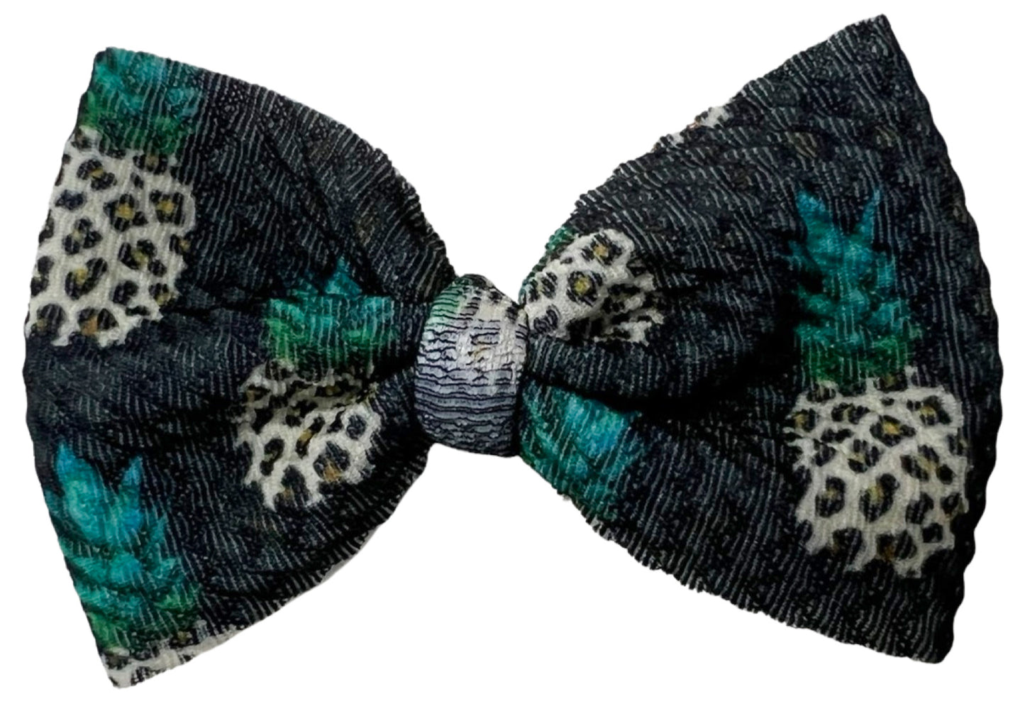 Pineapple Cheetah Mini