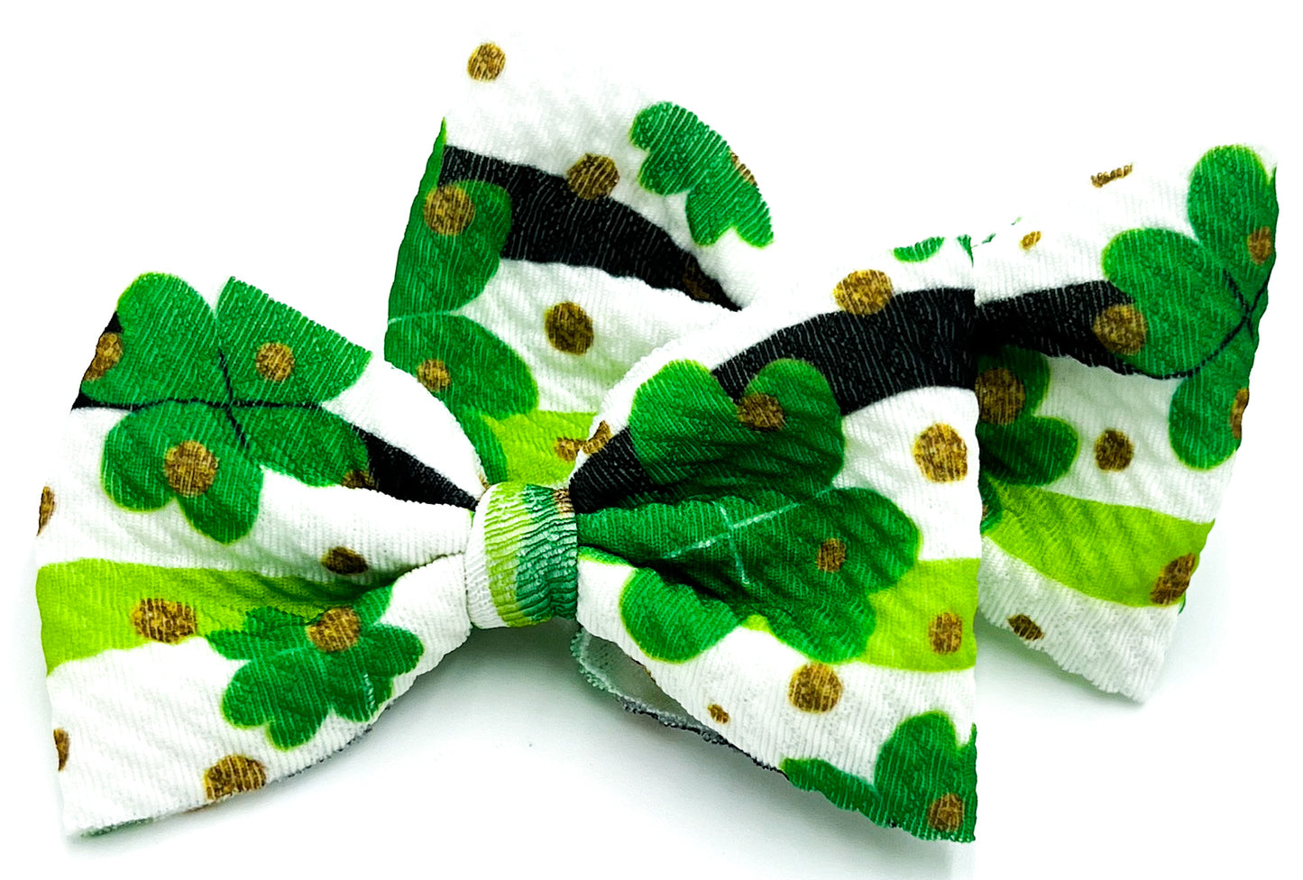 Stripped Charm Mini Piggies