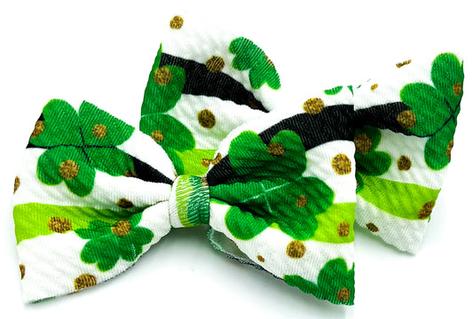 Stripped Charm Mini Piggies