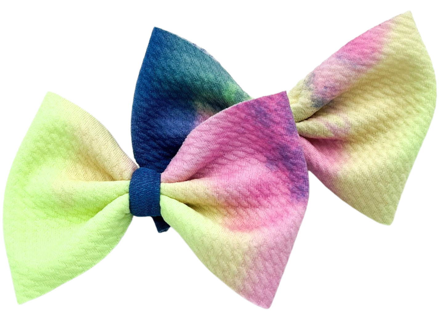 Tye Dye Lover Piggies