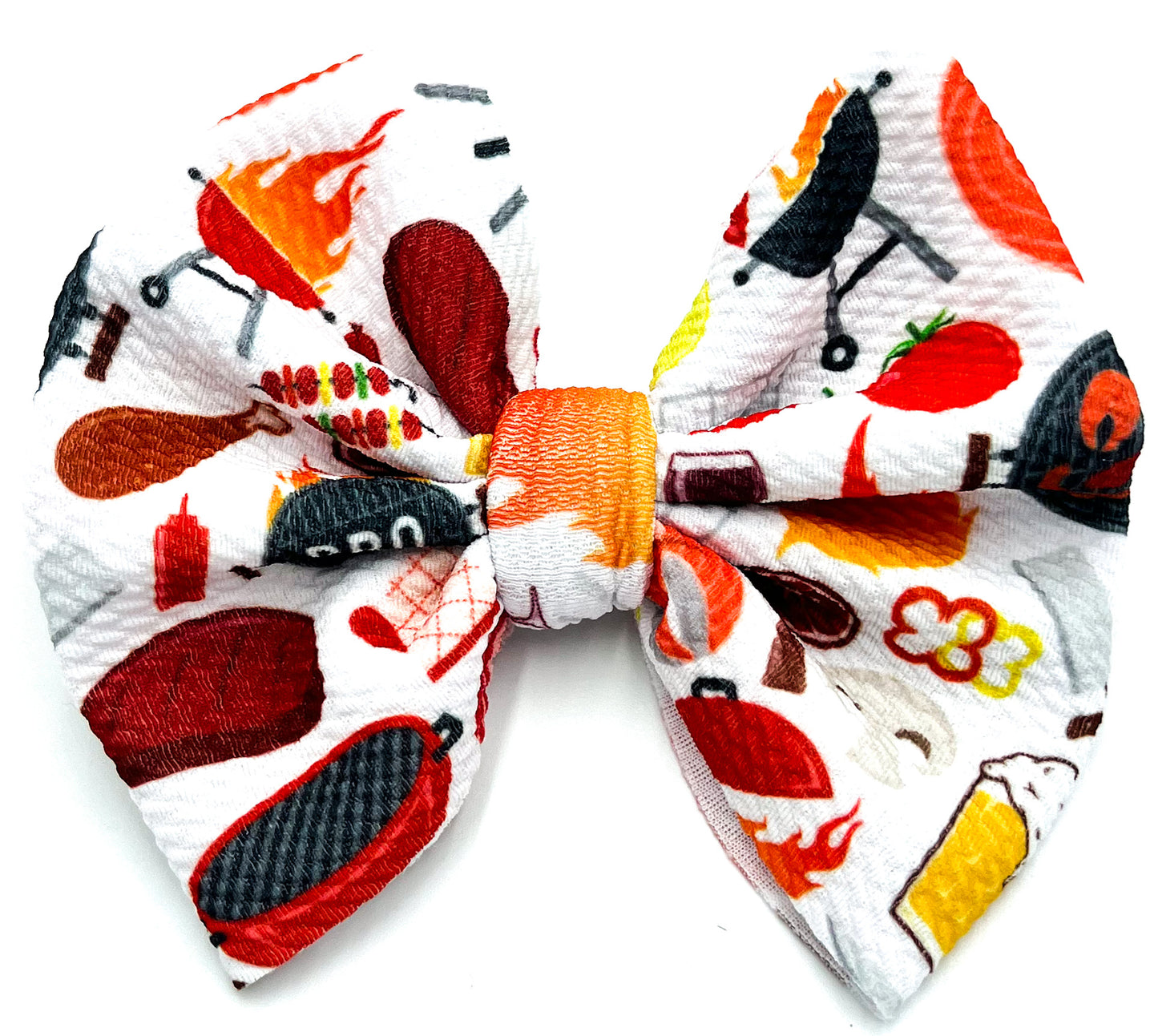 Daddi-O of the Patio Bullet Bow