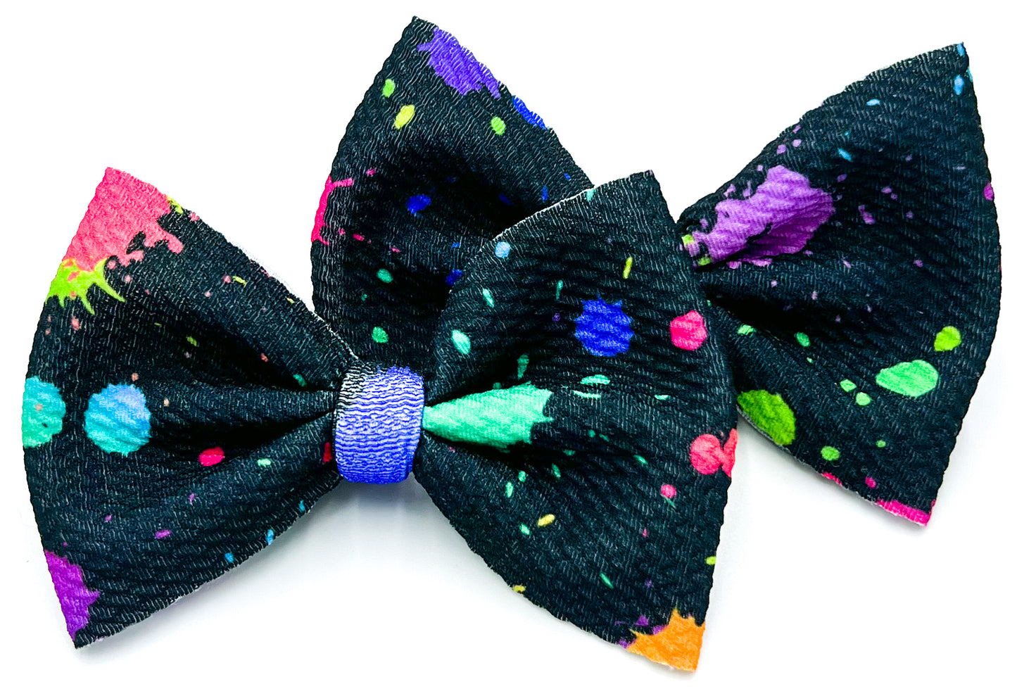 Splatter my Heart Piggies