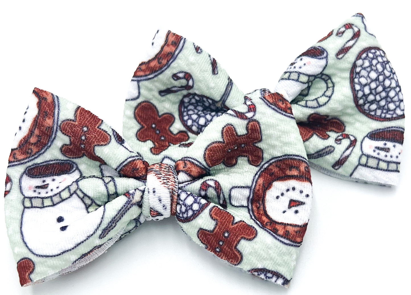 Frosty’s Coffee Mini Piggies