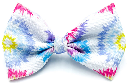 Color Splash Swirls Classic