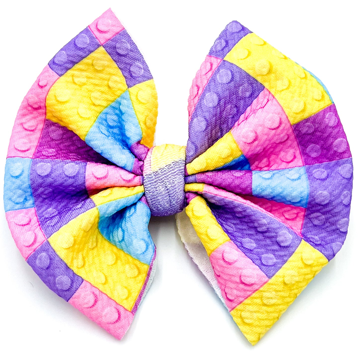 Blocking the Haters Bullet Bow