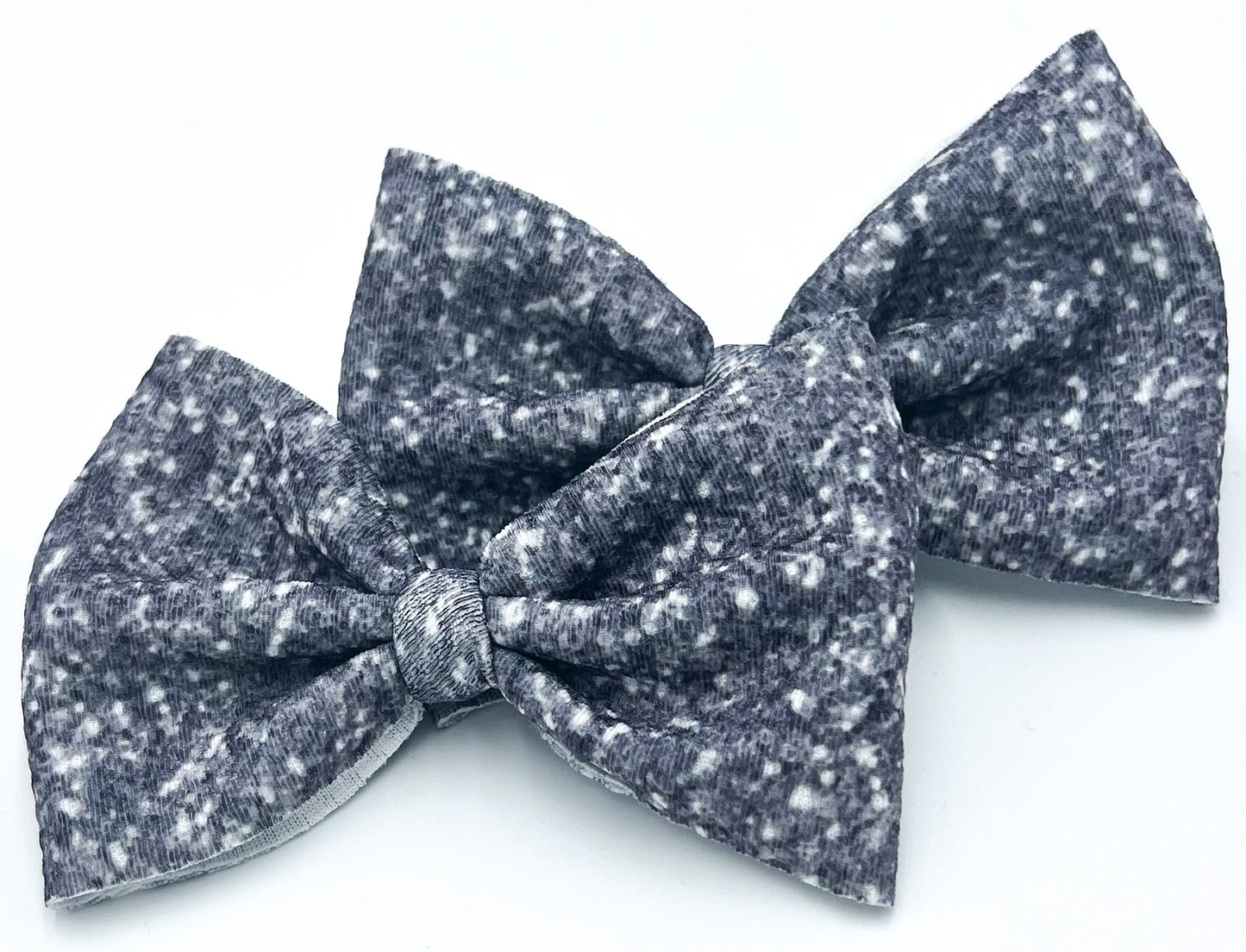 The Christmas Star Piggies