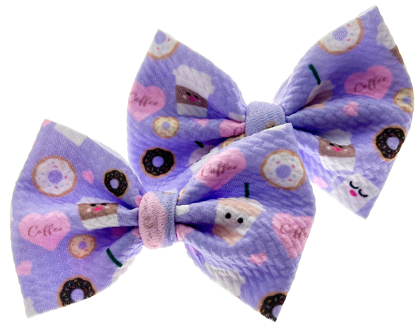 Espresso Self Piggies