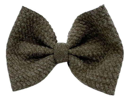 Smoked Olive (Sweater) Classic