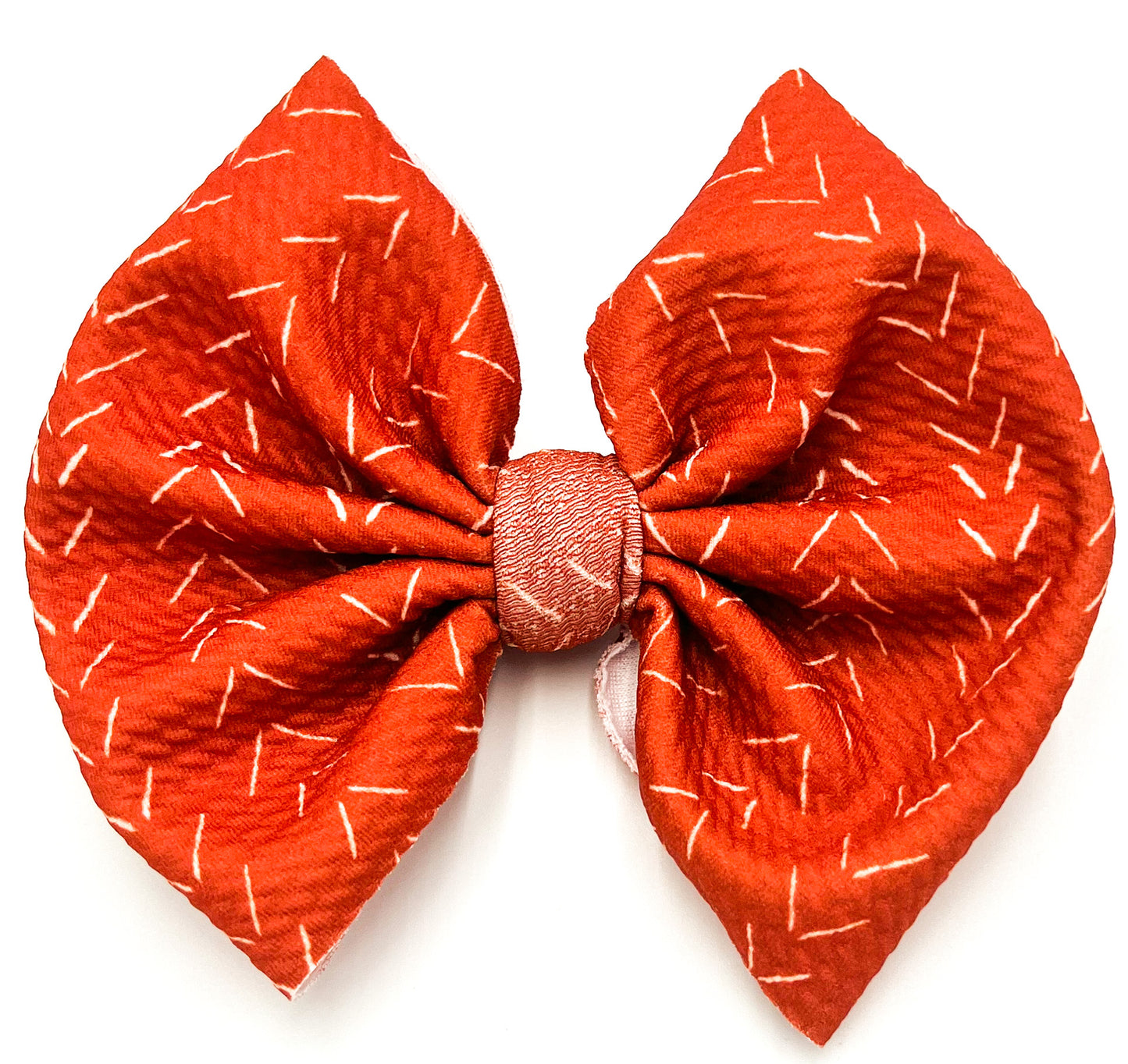 Headed to the West Bullet Bow