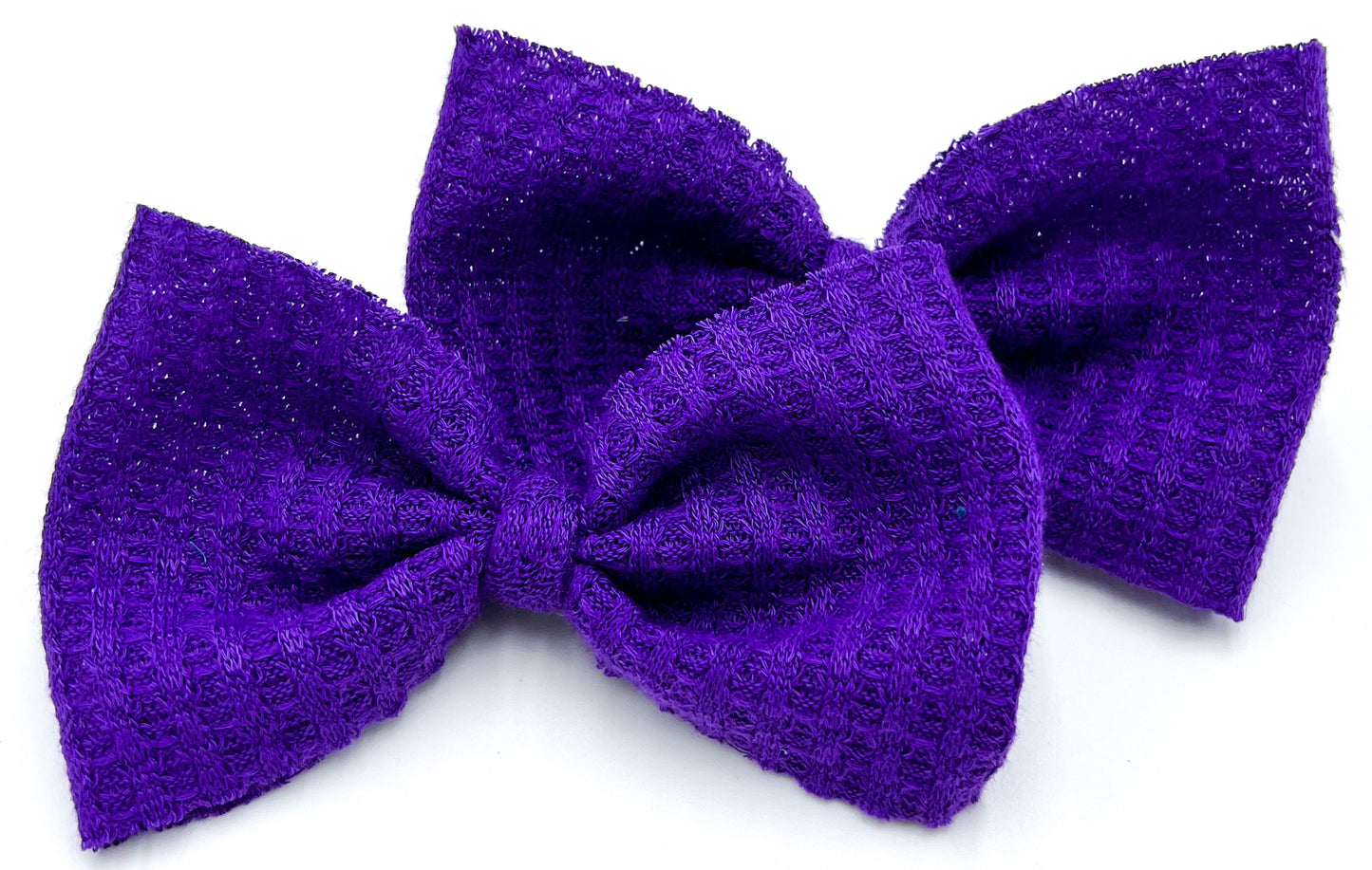 Grape Waffles (Waffle) Piggies