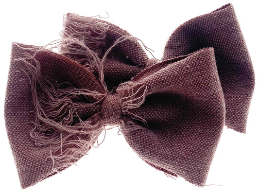 Mauvelous Mini Piggies