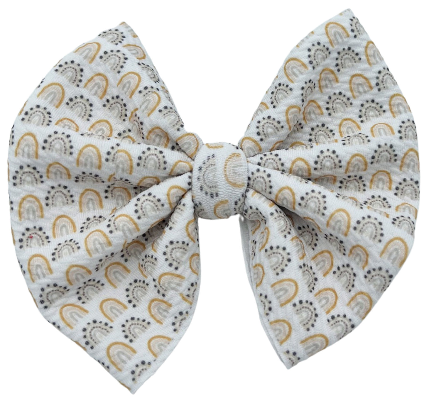 Feeling Lucky Bullet Bow