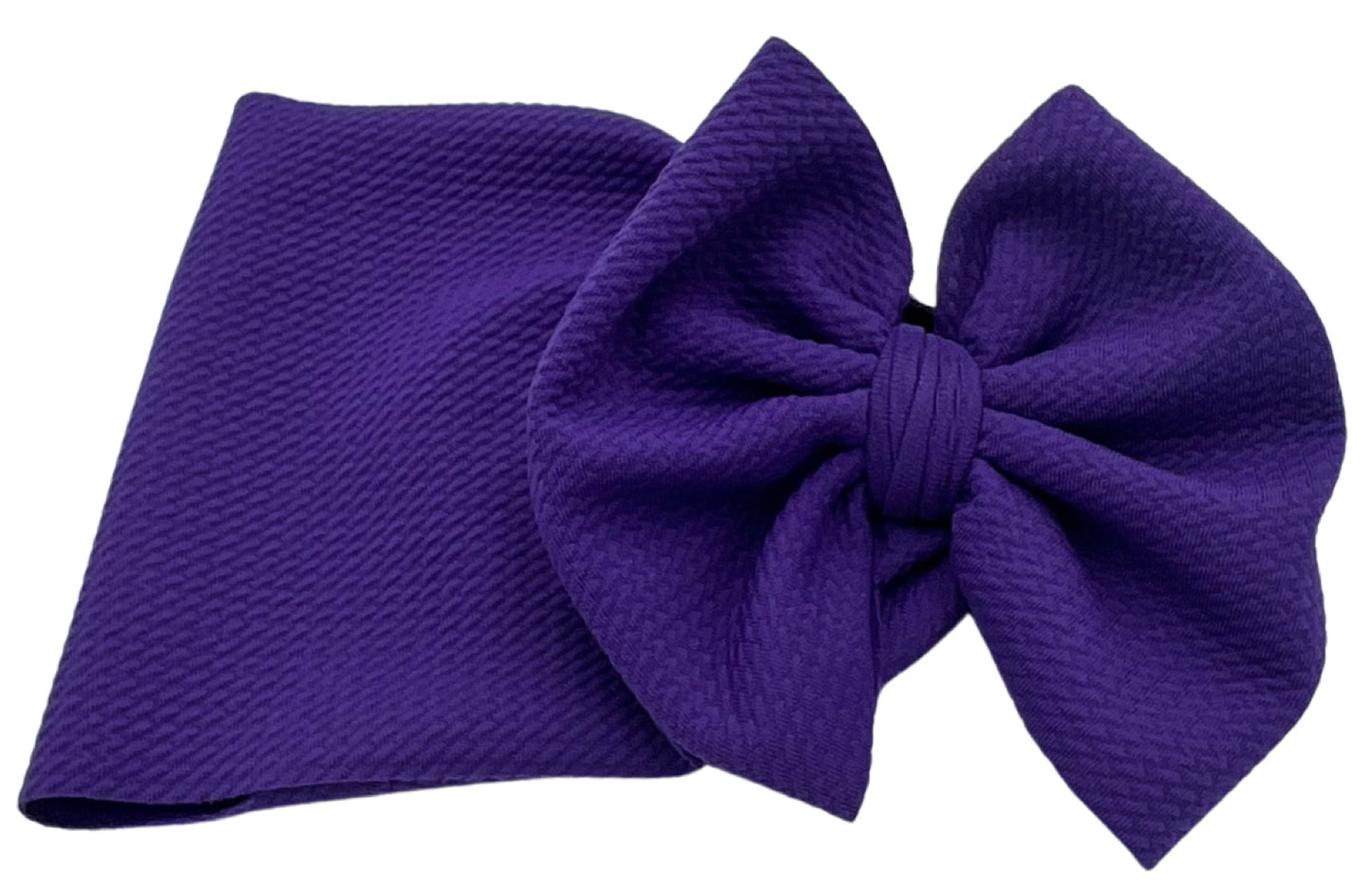 Napa Grape  Head Wrap