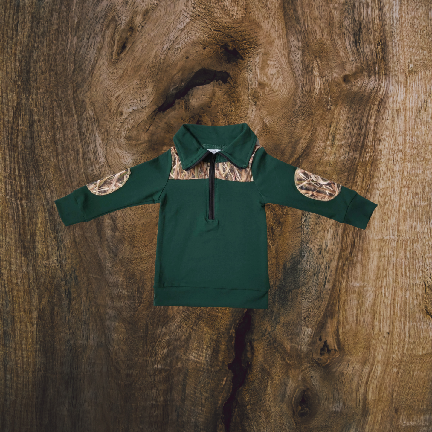 Hunting Pal Pullover