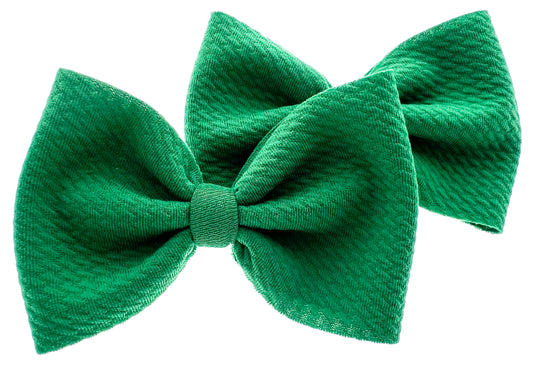 May: Emerald Piggies