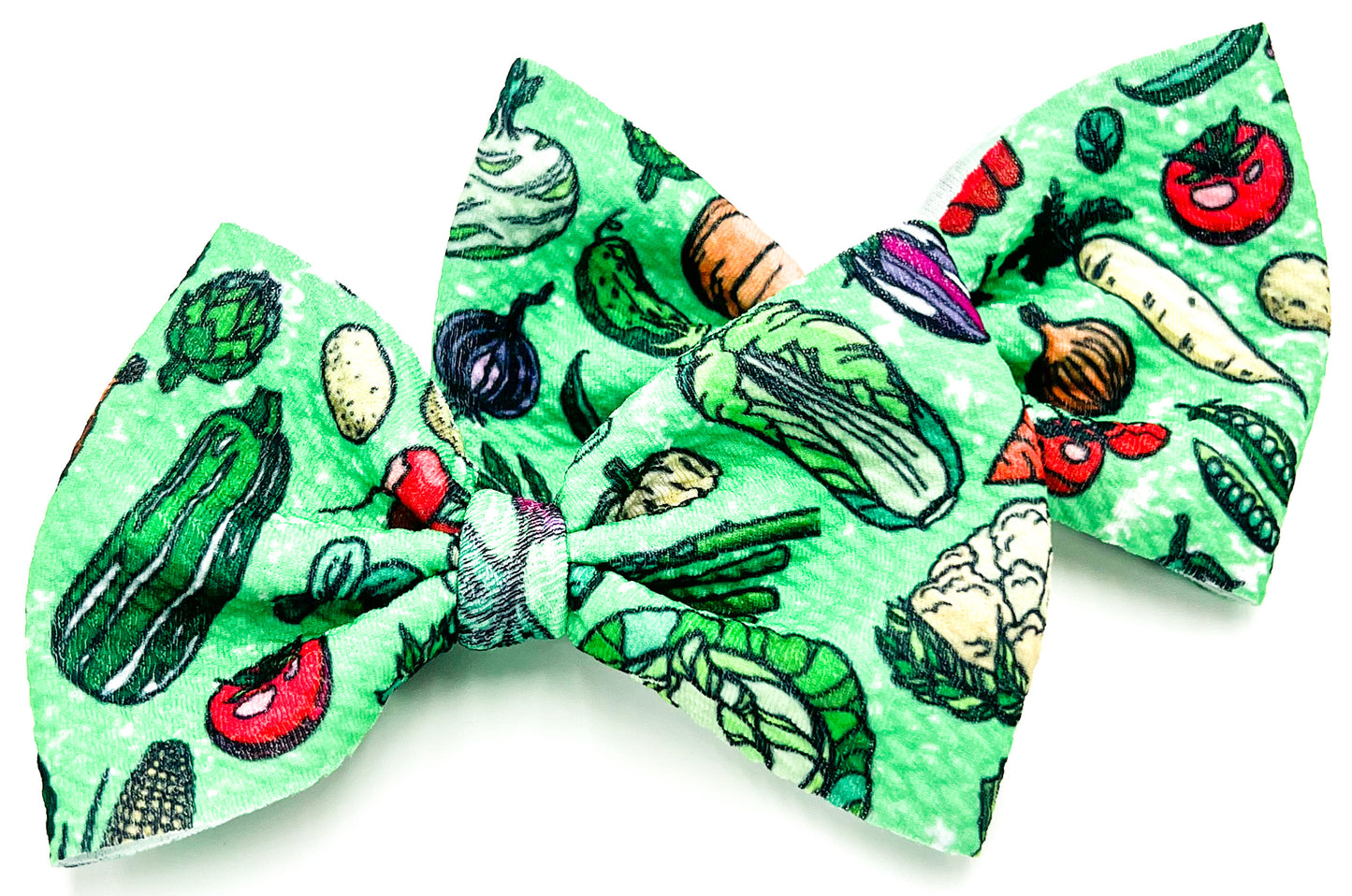 Freshly Picked Piggies