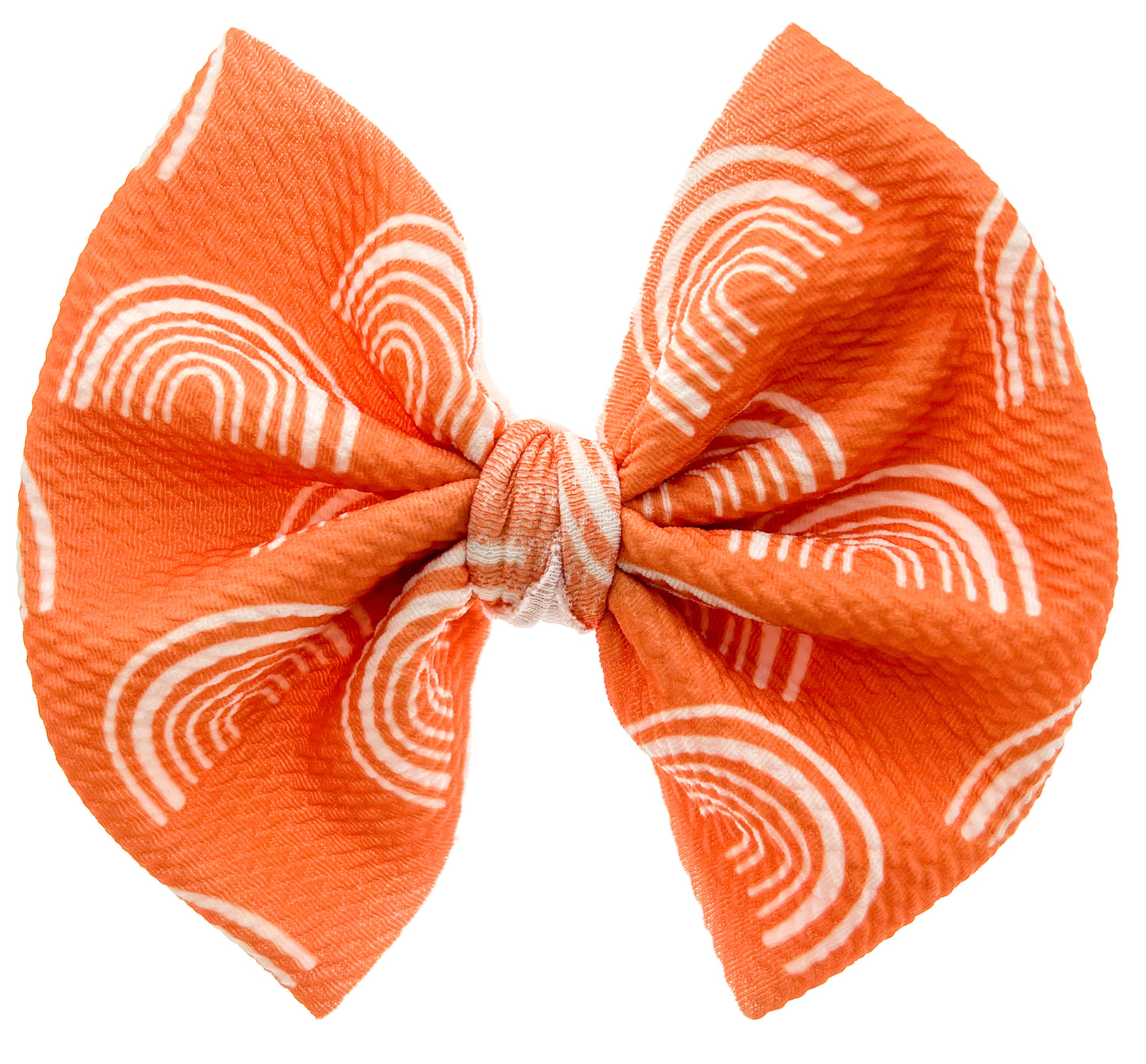 Rainbow Crush Bullet Bow