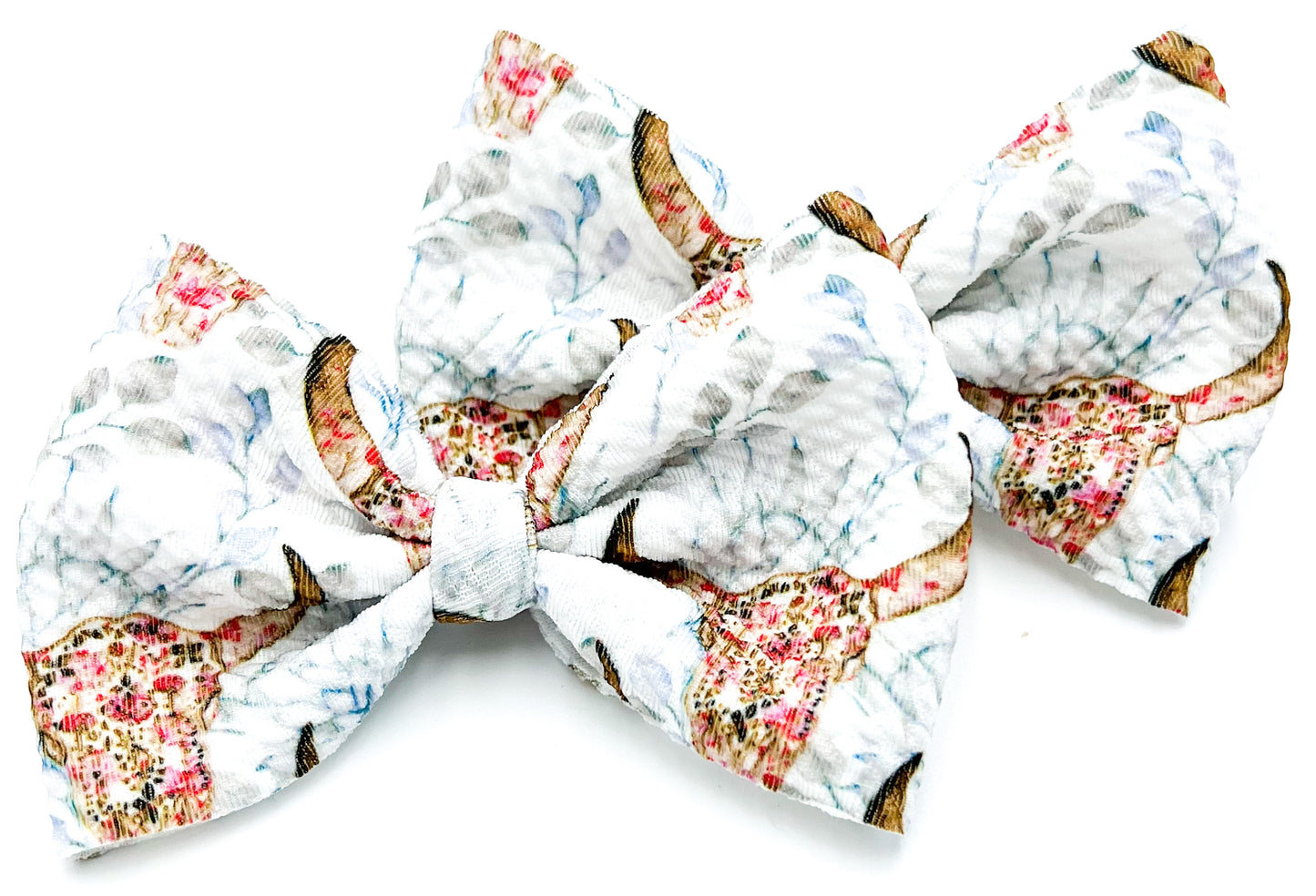 Longhorn Lovin’ Piggies